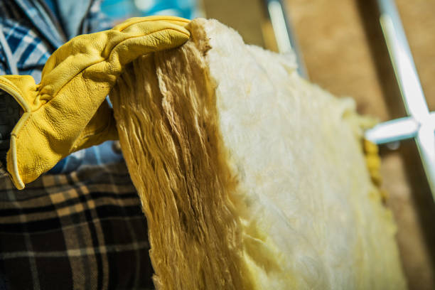 , OR Insulation Contractor Company
