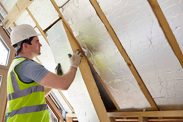 Best Insulation for Specific Applications in Woodburn, OR