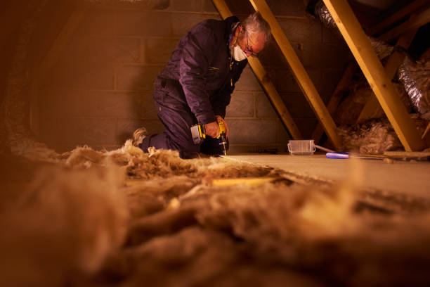 Best Insulation for Specific Applications in Woodburn, OR